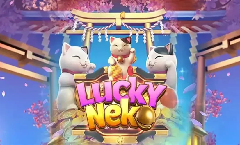 Tips Menang Main Lucky Neko Judi Slot Online