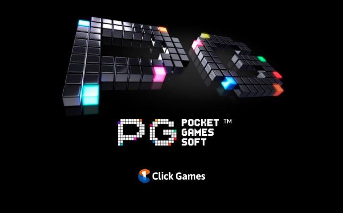 Permainan Terbaik Judi Slot Online Platform Pocket Game Soft