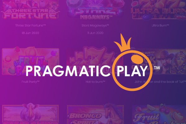 Strategi Gacor Bermain Judi Online Arcade Game Pragmatic Play