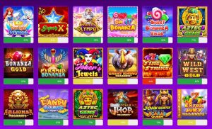 permainan slot online